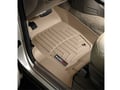 Picture of WeatherTech Front FloorLiners - Tan