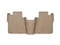 Picture of WeatherTech Rear FloorLiners - Tan
