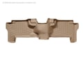 Picture of WeatherTech Rear FloorLiners - Tan