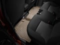 Picture of WeatherTech Rear FloorLiners - Tan