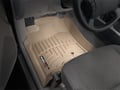 Picture of WeatherTech Front FloorLiners - Tan