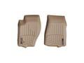 Picture of WeatherTech Front FloorLiners - Tan