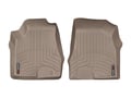 Picture of WeatherTech Front FloorLiners - Tan