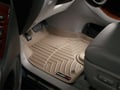 Picture of WeatherTech Front FloorLiners - Tan