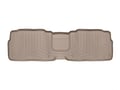 Picture of WeatherTech Rear FloorLiners - Tan