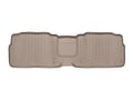Picture of WeatherTech Rear FloorLiners - Tan