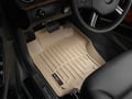 Picture of WeatherTech Front FloorLiners - Tan