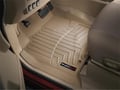 Picture of WeatherTech Front FloorLiners - Tan