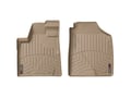 Picture of WeatherTech Front FloorLiners - Tan