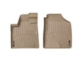 Picture of WeatherTech Front FloorLiners - Tan
