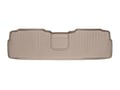 Picture of WeatherTech Rear FloorLiners - Tan