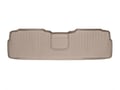 Picture of WeatherTech Rear FloorLiners - Tan