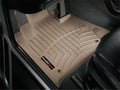Picture of WeatherTech Front FloorLiners - Tan