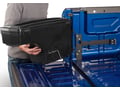 Picture of UnderCover Swing Case Tool Box - Driver Side - Will not fit without factory power outlet option