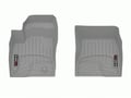 Picture of WeatherTech Front FloorLiners - Grey 