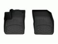 Picture of WeatherTech Front FloorLiners HP - Black