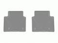 Picture of WeatherTech All-Weather Floor Mats - 2nd Row - Grey