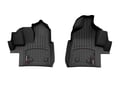 Picture of WeatherTech Front FloorLiners - Black