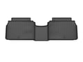 Picture of WeatherTech Rear FloorLiners - Black