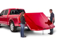 Picture of UnderCover Elite LX Hard Cover - 6 ft Bed - Paint Code 3R3 - Must have Factory Deck Rail System