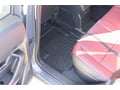 Picture of WeatherTech Rear FloorLiners - Black