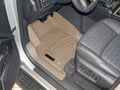 Picture of WeatherTech Front FloorLiners - Tan