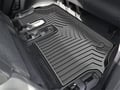 Picture of WeatherTech Rear FloorLiners - Black