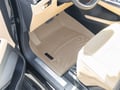 Picture of WeatherTech Front FloorLiners - Tan