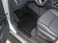 Picture of WeatherTech Front FloorLiners - Black