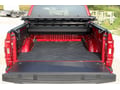 Picture of Dee Zee Rubber Truck Bed Mats