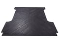 Picture of DeeZee Rubber Truck Bed Mat - 8' Bed - 