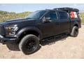 Picture of Raptor Series Magnum RT Gen 2 Steps - Double Cab