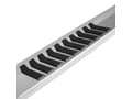 Picture of Raptor OEM Running Boards - 6 in. - Rocker Panel Mount - Aluminum - Regular Cab
