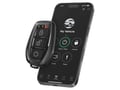 Picture of CompuStar Prime G17 Kit - 2-Way LED Remote and X2-LTE