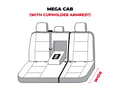 Picture of Covercraft SeatSaver Custom Seat Cover - Waterproof Taupe