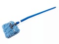 Picture of Autofiber Mitt on a Stick PRO Wash Tool - Car Wash Brush, Mop, Mitt - 61