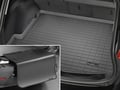 Picture of WeatherTech Cargo Liner With Bumper Protector - Black 