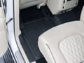 Picture of WeatherTech Rear FloorLiners HP - Black