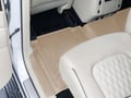 Picture of WeatherTech Rear FloorLiners HP - Tan