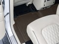 Picture of WeatherTech Rear FloorLiners HP - Cocoa