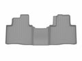 Picture of WeatherTech Rear FloorLiners - Grey