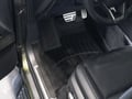 Picture of WeatherTech Front FloorLiners HP - Black