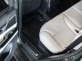 Picture of WeatherTech Rear FloorLiners HP - Black