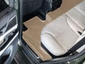Picture of WeatherTech Rear FloorLiners HP - Tan