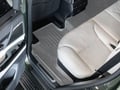 Picture of WeatherTech Rear FloorLiners HP - Grey