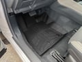 Picture of WeatherTech Front FloorLiners HP - Black