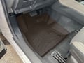 Picture of WeatherTech Front FloorLiners HP - Cocoa
