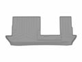 Picture of WeatherTech Rear FloorLiners - Grey