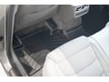 Picture of WeatherTech Rear FloorLiners - Black