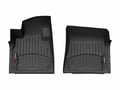 Picture of WeatherTech Front FloorLiners - Black